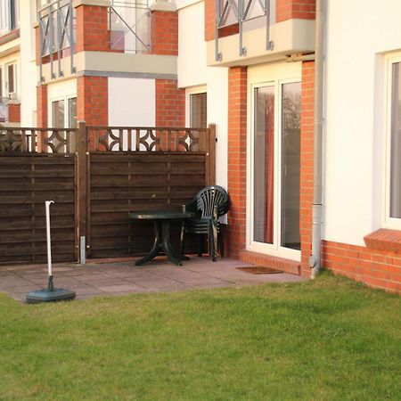 Suennslag Suennslag 37 Apartment Болтенхаген Екстериор снимка