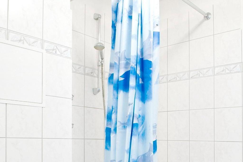 Suennslag Suennslag 37 Apartment Болтенхаген Екстериор снимка
