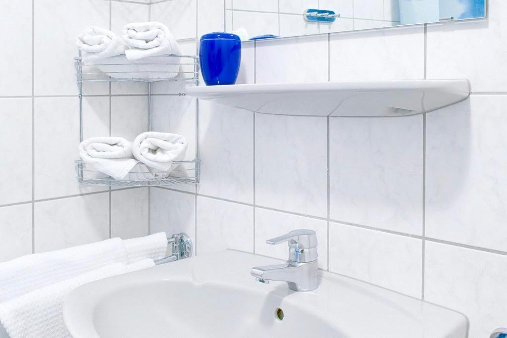 Suennslag Suennslag 37 Apartment Болтенхаген Екстериор снимка