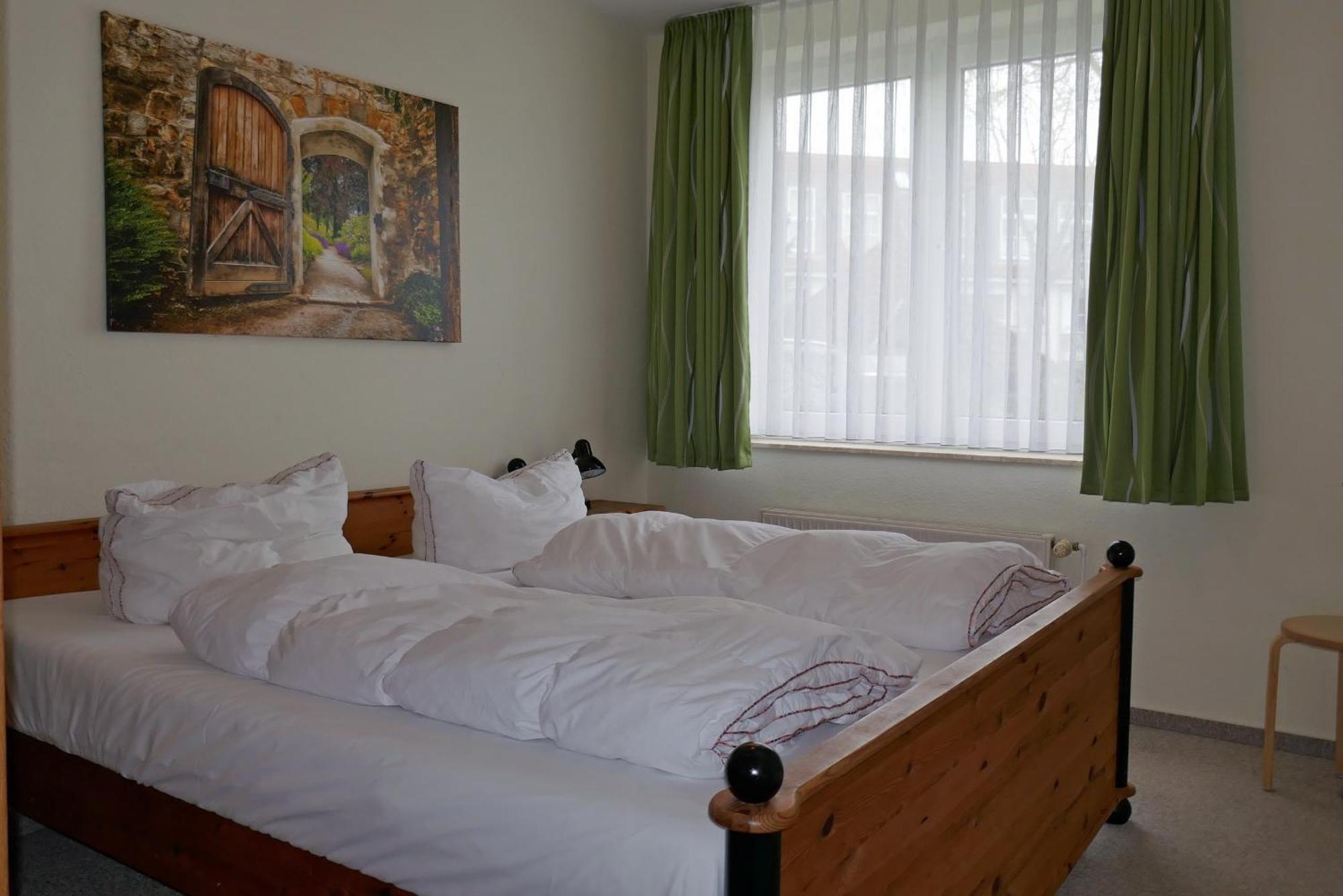 Suennslag Suennslag 37 Apartment Болтенхаген Екстериор снимка