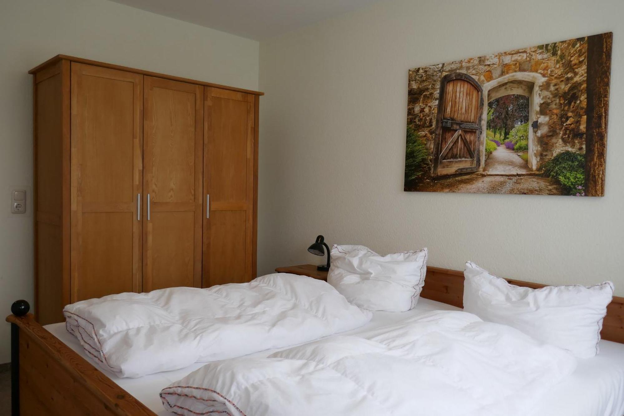 Suennslag Suennslag 37 Apartment Болтенхаген Екстериор снимка