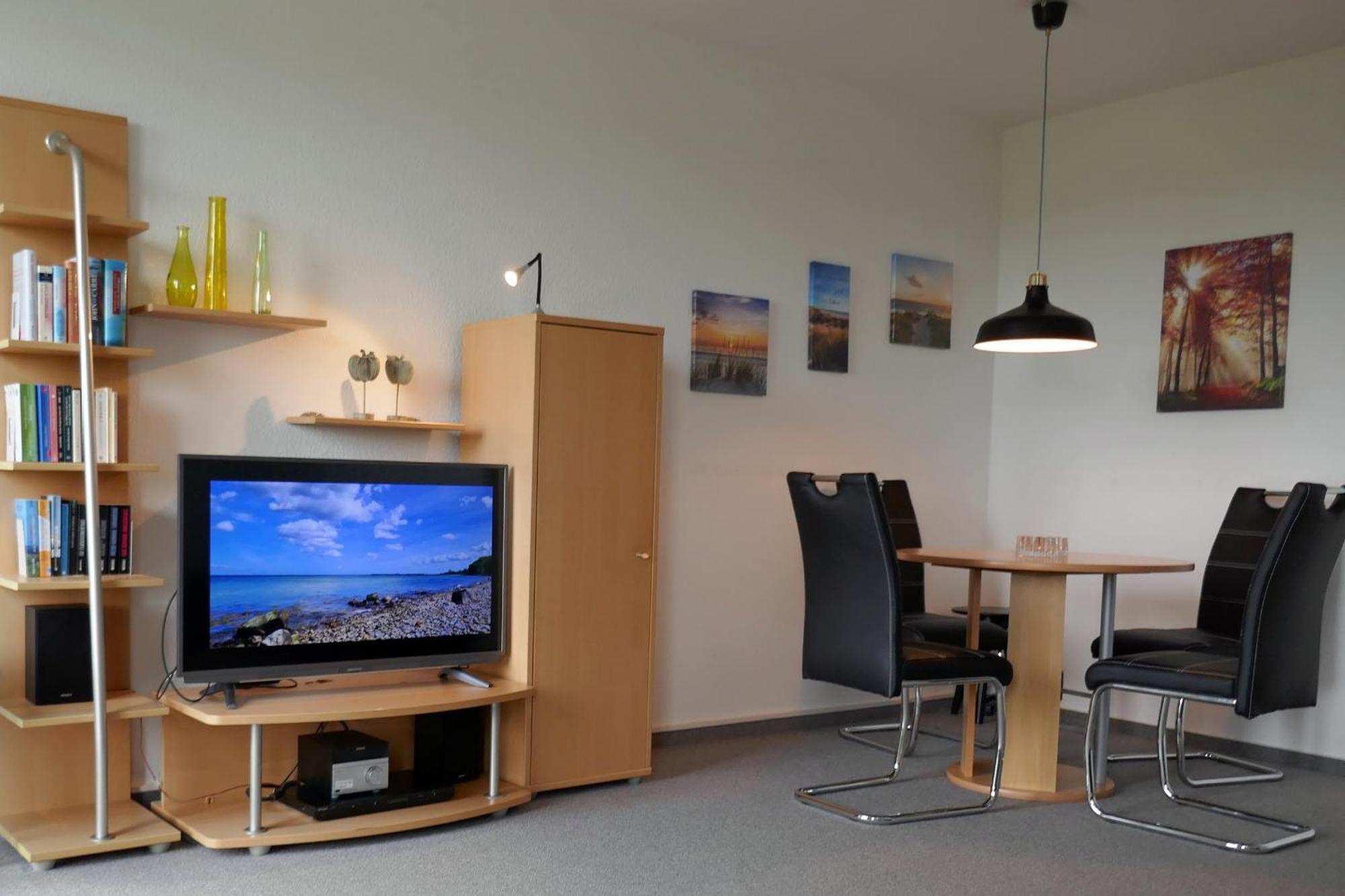 Suennslag Suennslag 37 Apartment Болтенхаген Екстериор снимка