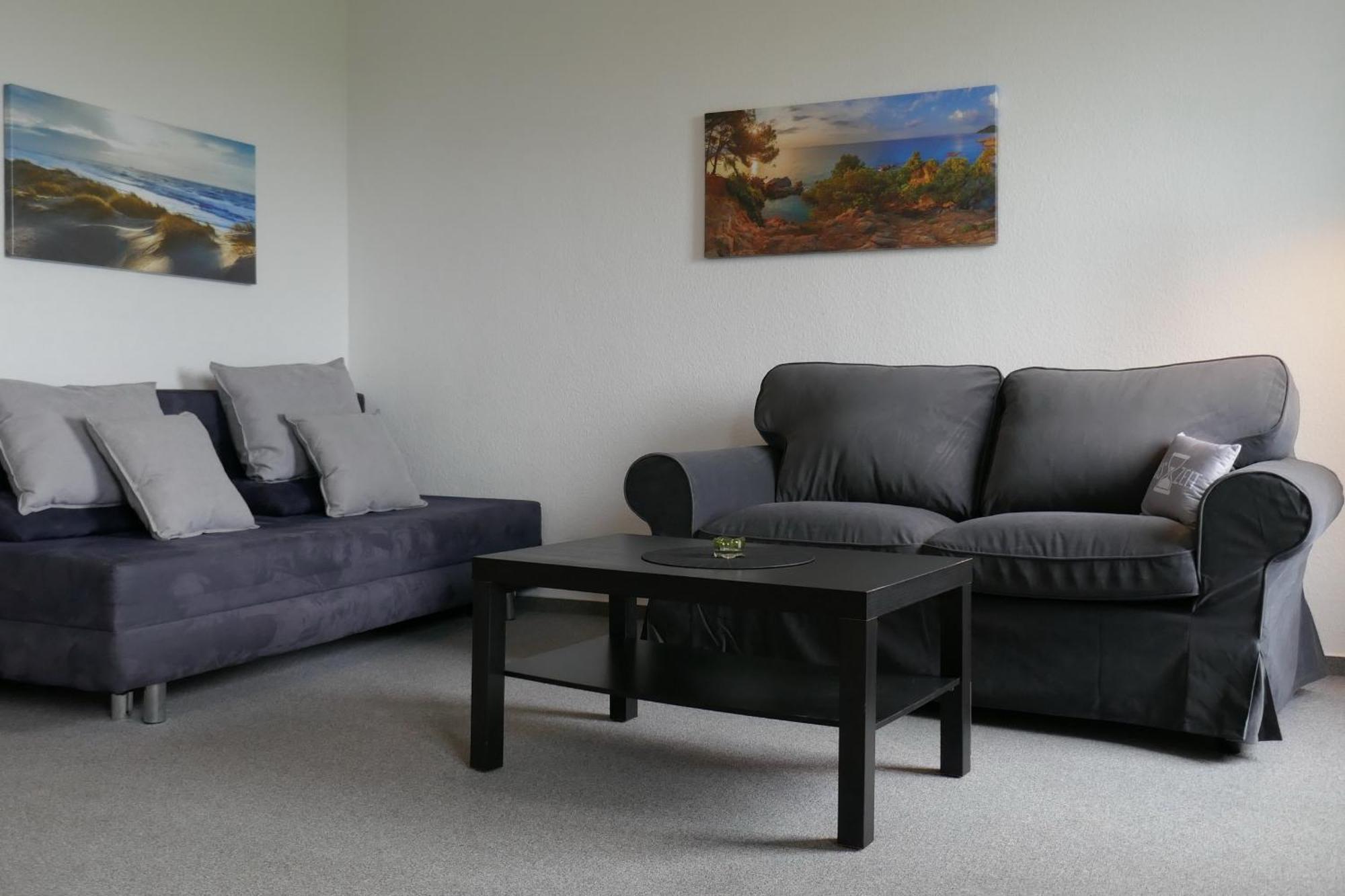 Suennslag Suennslag 37 Apartment Болтенхаген Екстериор снимка