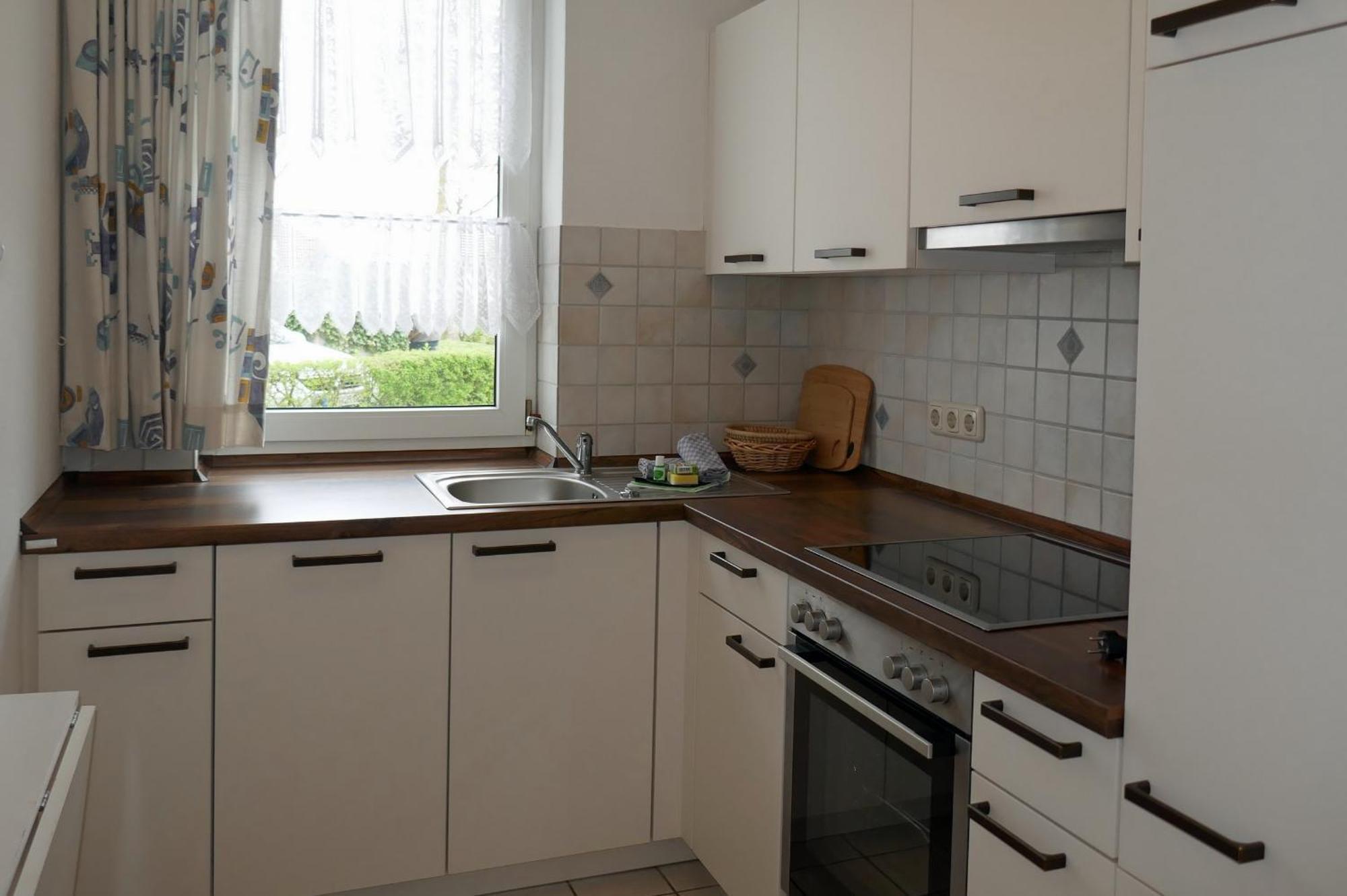 Suennslag Suennslag 37 Apartment Болтенхаген Екстериор снимка