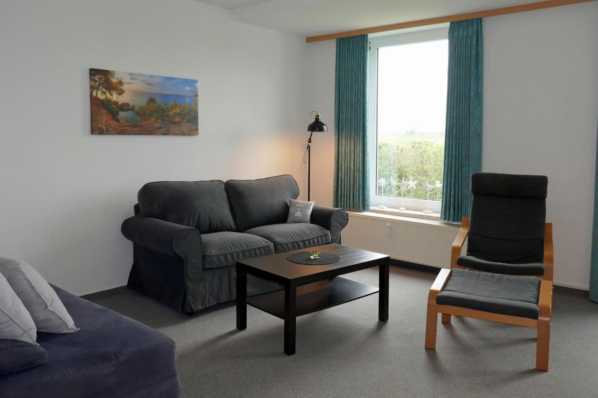 Suennslag Suennslag 37 Apartment Болтенхаген Екстериор снимка